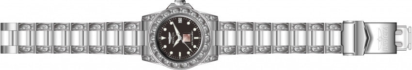 Image Band for Invicta Pro Diver 21897