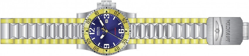Image Band for Invicta Excursion 6251