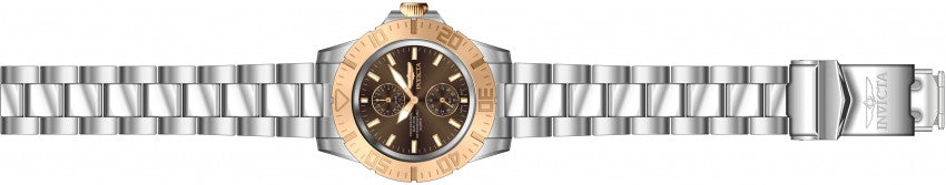 Image Band for Invicta Pro Diver 16032