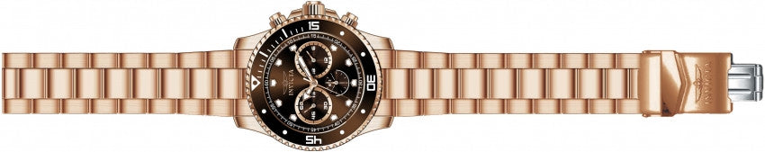 Image Band for Invicta Pro Diver 21913