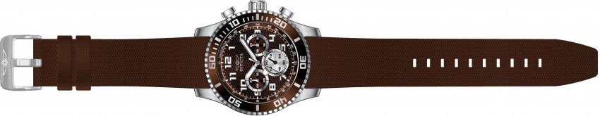 Image Band for Invicta Specialty 15425