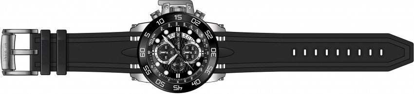 Image Band for Invicta I-Force 19251