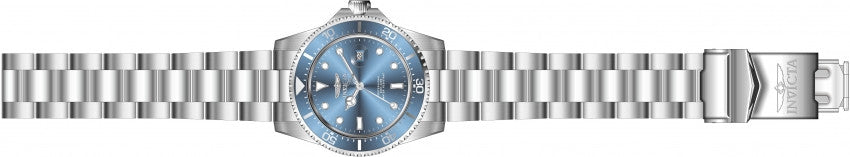 Image Band for Invicta Pro Diver 22051