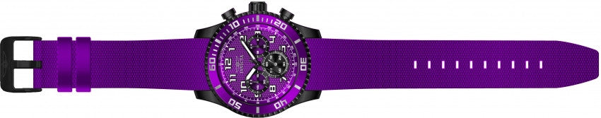 Image Band for Invicta Specialty 18230