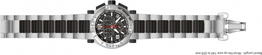 Image Band for Invicta Reserve 1868