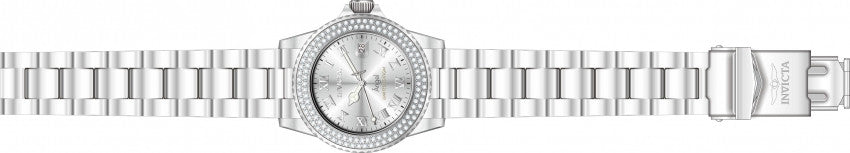 Image Band for Invicta CRUISELINE 20647
