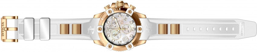 Image Band for Invicta Reserve 80368