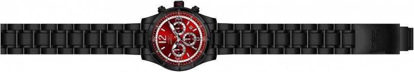Image Band for Invicta Specialty 11381