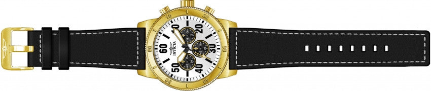 Image Band for Invicta Specialty 16756