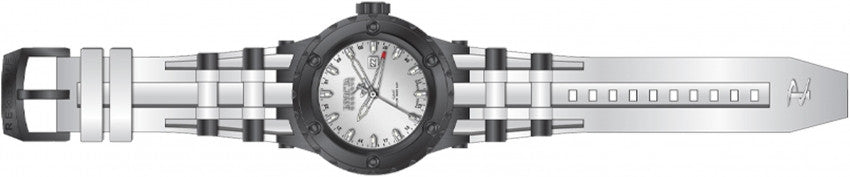 Image Band for Invicta Subaqua 12047