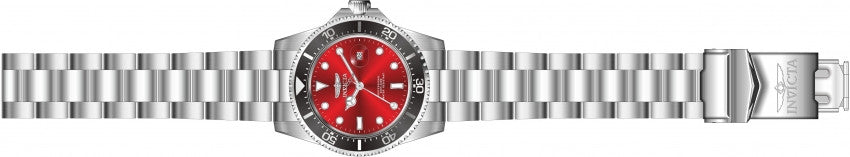 Image Band for Invicta Pro Diver 22053