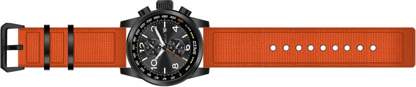 Image Band for Invicta Aviator 19412
