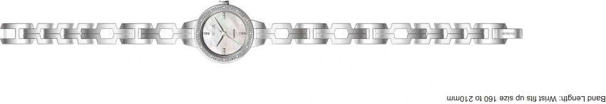 Image Band for Invicta Wildflower 0238