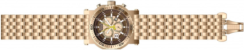 Image Band for Invicta Reserve 17410