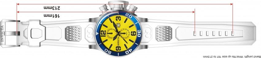 PARTS for Invicta Corduba 80212