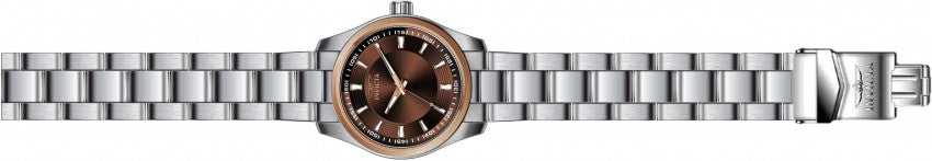 Image Band for Invicta Specialty 12827