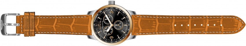 Image Band for Invicta Signature 7023