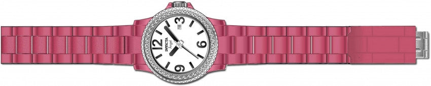Image Band for Invicta Angel 1637
