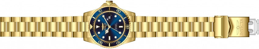 Image Band for Invicta Pro Diver 22063