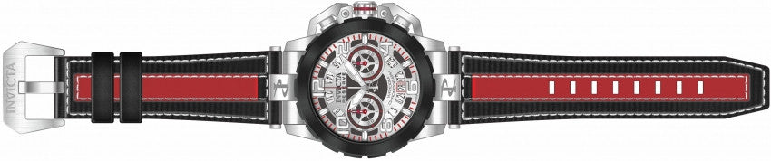 Image Band for Invicta Reserve 20489