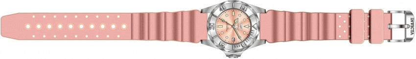 Image Band for Invicta Signature 7071