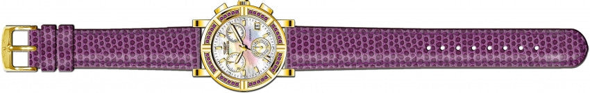 Image Band for Invicta Wildflower 10314