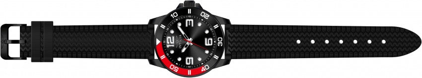 Image Band for Invicta Pro Diver 21852