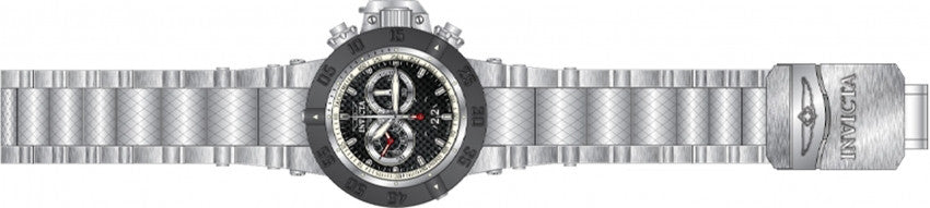 Image Band for Invicta Subaqua 10191