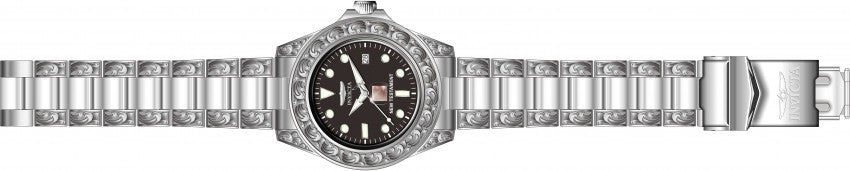 Image Band for Invicta Pro Diver 21895