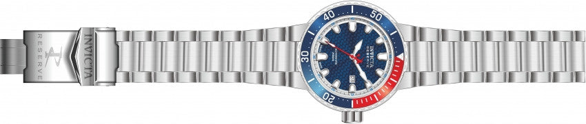 Image Band for Invicta Reserve 22999