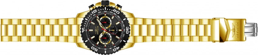 Image Band for Invicta Pro Diver 19846