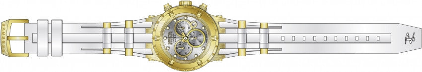 Image Band for Invicta Subaqua 80410