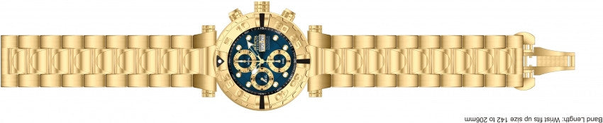 Image Band for Invicta Subaqua 10485