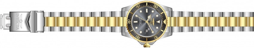 Image Band for Invicta Pro Diver 22057