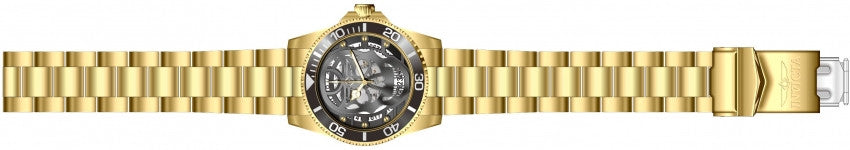 Image Band for Invicta Pro Diver 22046