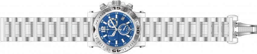 Image Band for Invicta Reserve 19689