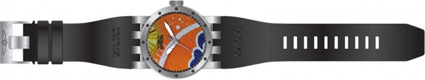 PARTS for Invicta DNA 10431