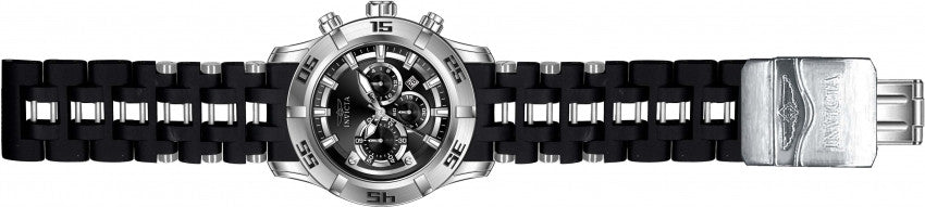 Image Band for Invicta Sea Spider 21816