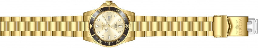 Image Band for Invicta Pro Diver 22065