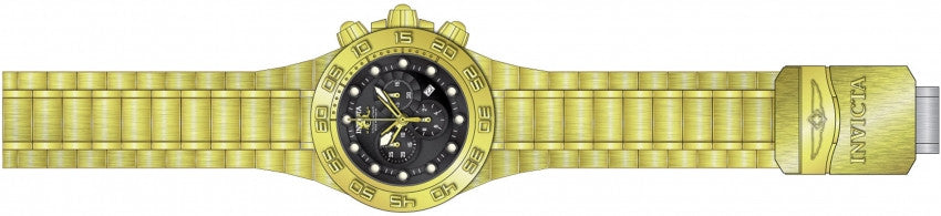 Image Band for Invicta Subaqua 13752