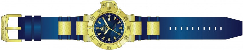 Image Band for Invicta Subaqua 80425