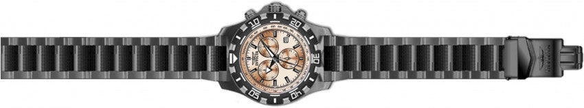 Image Band for Invicta Specialty 80157