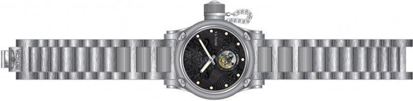 Image Band for Invicta Russian Diver 11142