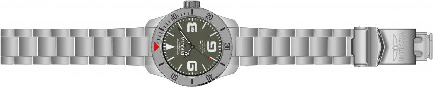 Image Band for Invicta Pro Diver 23126