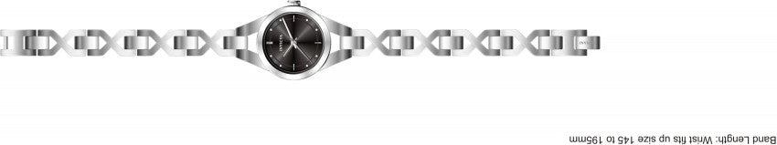 Image Band for Invicta Wildflower 0013