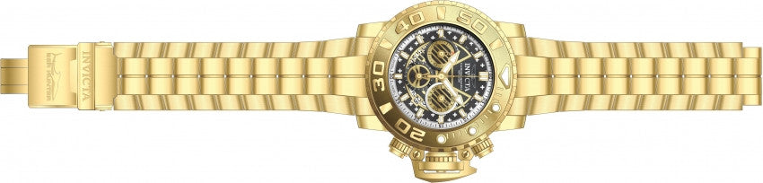 Image Band for Invicta Sea Hunter 22132