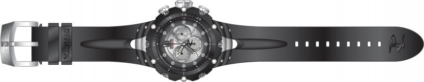 Image Band for Invicta JT 14419