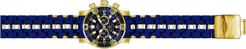 PARTS for Invicta Sea Spider 14558