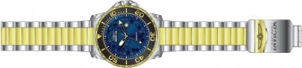 Band For Invicta Pro Diver 30564
