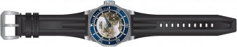 Band For Invicta Russian Diver 28407